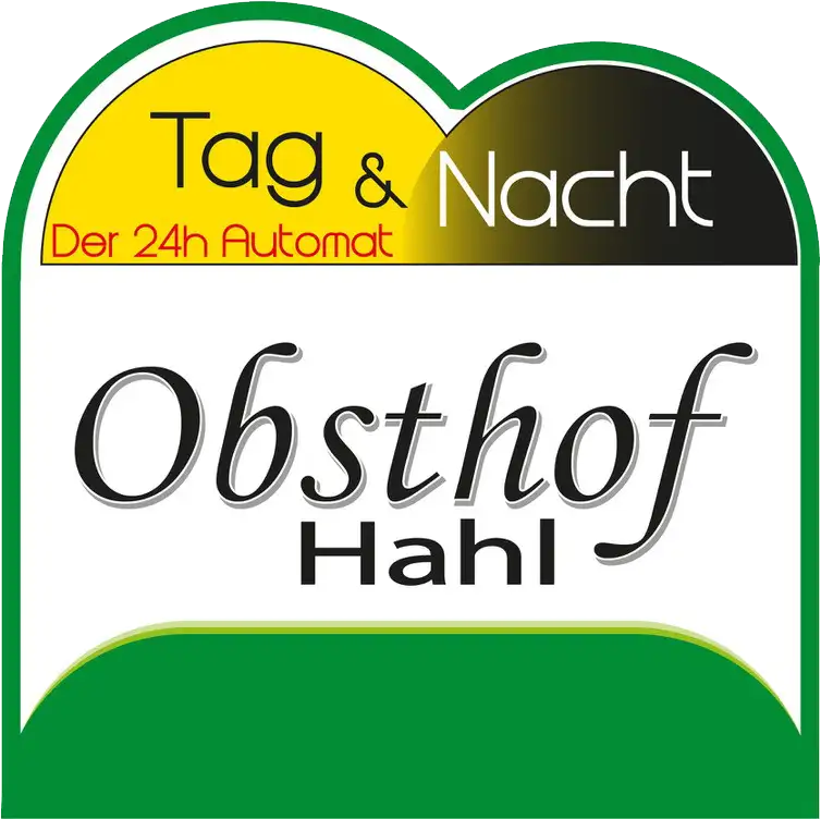 Obsthof-Hahl-Osterbruch-Logo-Aepfel-Apfelsaft-SB-Automat